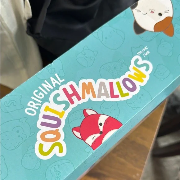 Squishmallows Small Pet Plush Set - Multicolor - Picture 2 of 5